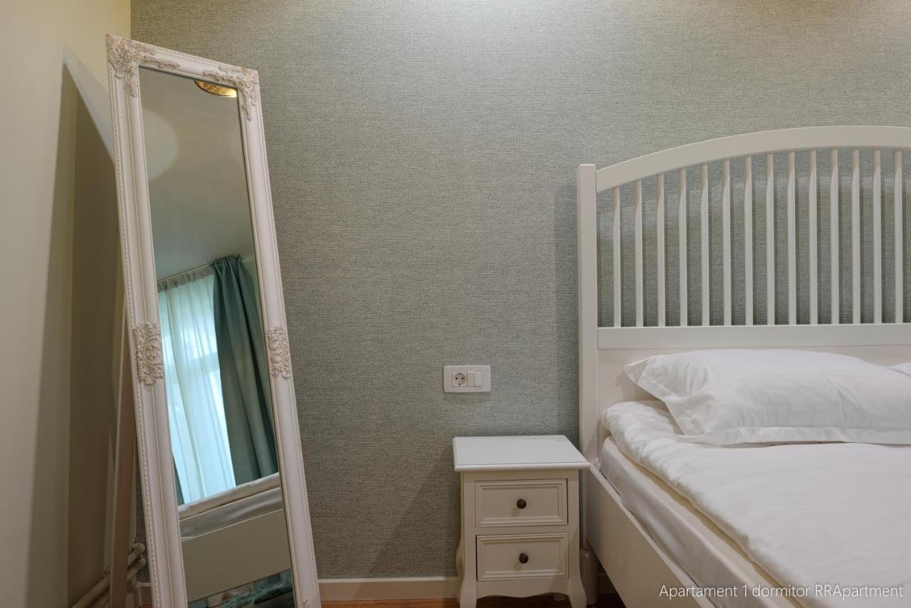 Republicii Residence Braszów Zewnętrze zdjęcie